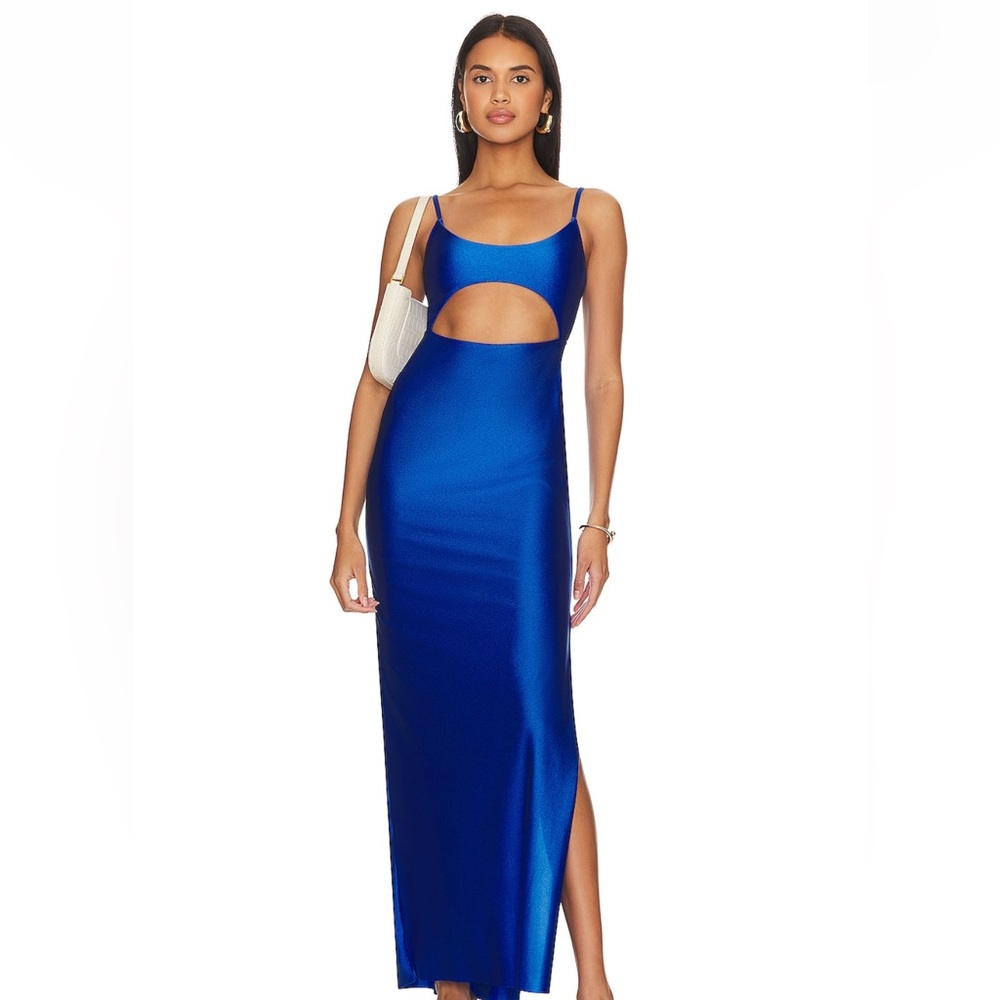 Itala Maxi Dress by Baobab
